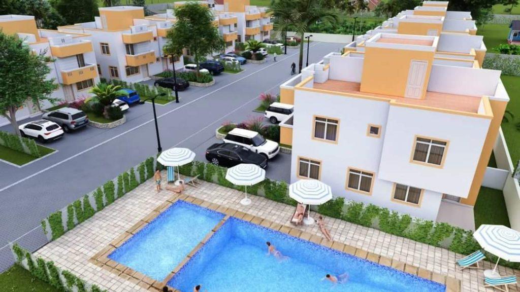 2-bedroom Mtwapa apartments