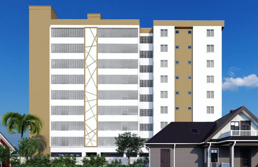 2-bedroom Nyali apartments