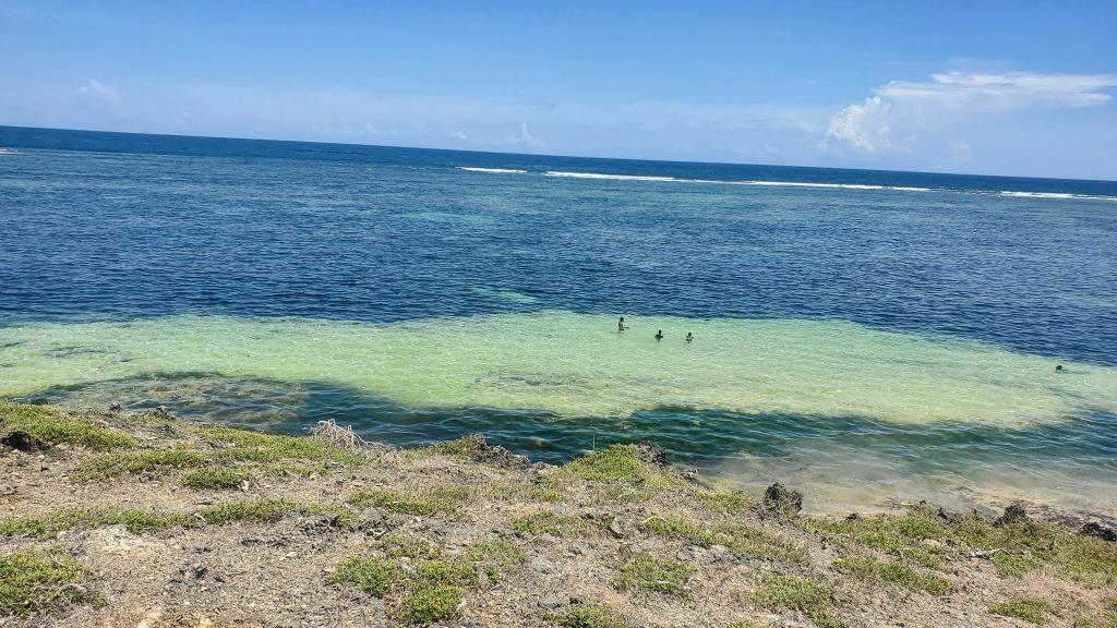 Chumani beach plot