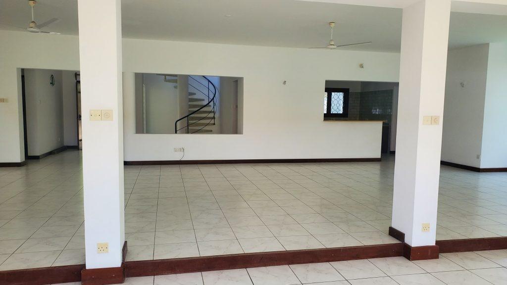 Maisonette for rent Nyali