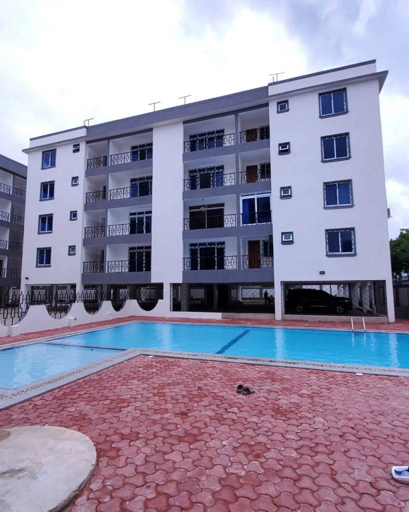 Apartment for sale Nyali