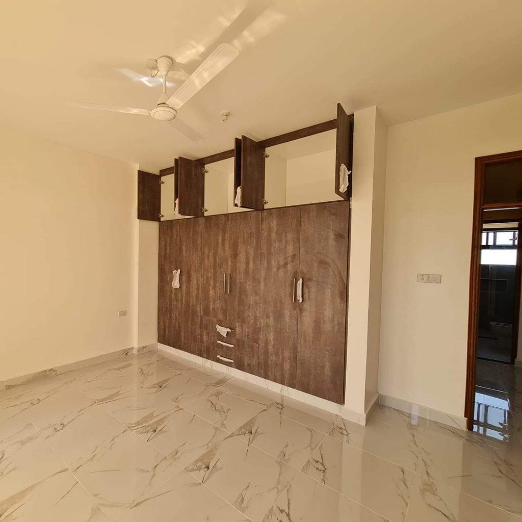 Apartment for rent Nyali