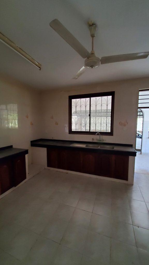 Maisonette for sale Nyali