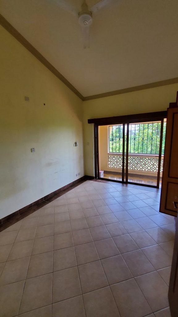 Maisonette for rent Shanzu