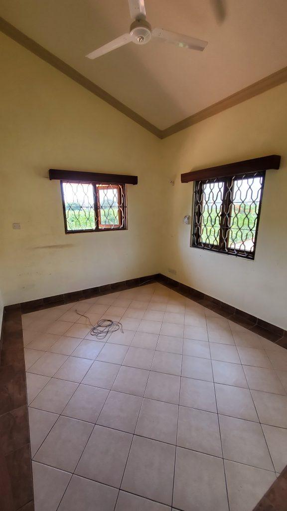 Maisonette for rent Shanzu