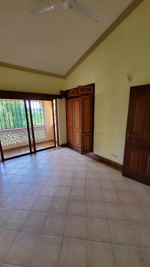 Maisonette for rent Shanzu